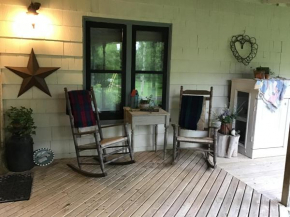 Guest Suites at Willowgreen Farm